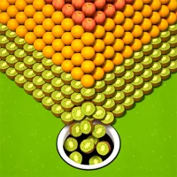 Hole Nom Master