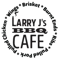Larry J's BBQ Cafe