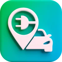 EV charging stations Map Trip