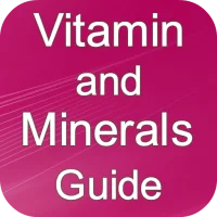 Vitamin and Minerals : Guide