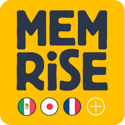 Memrise: Languages for Life