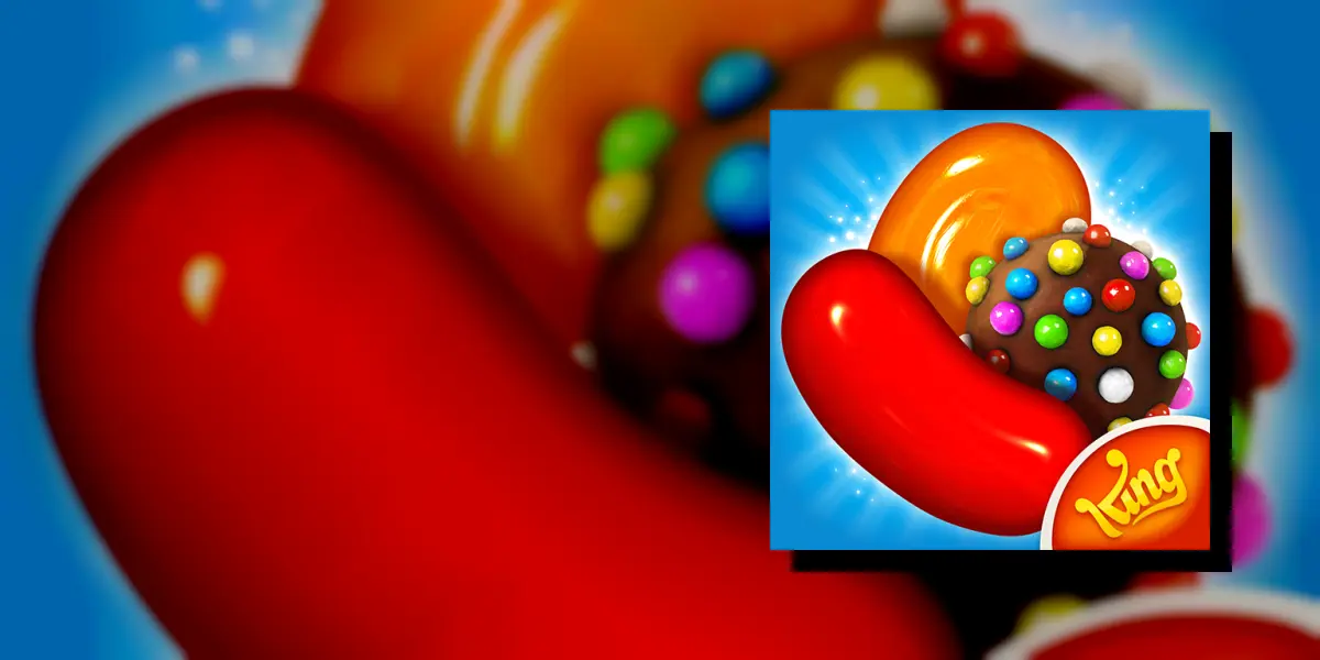 Candy Crush Saga