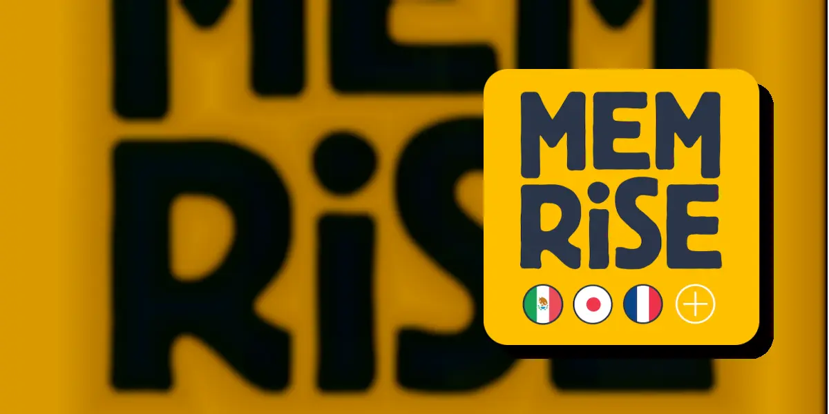 Memrise: Languages for Life